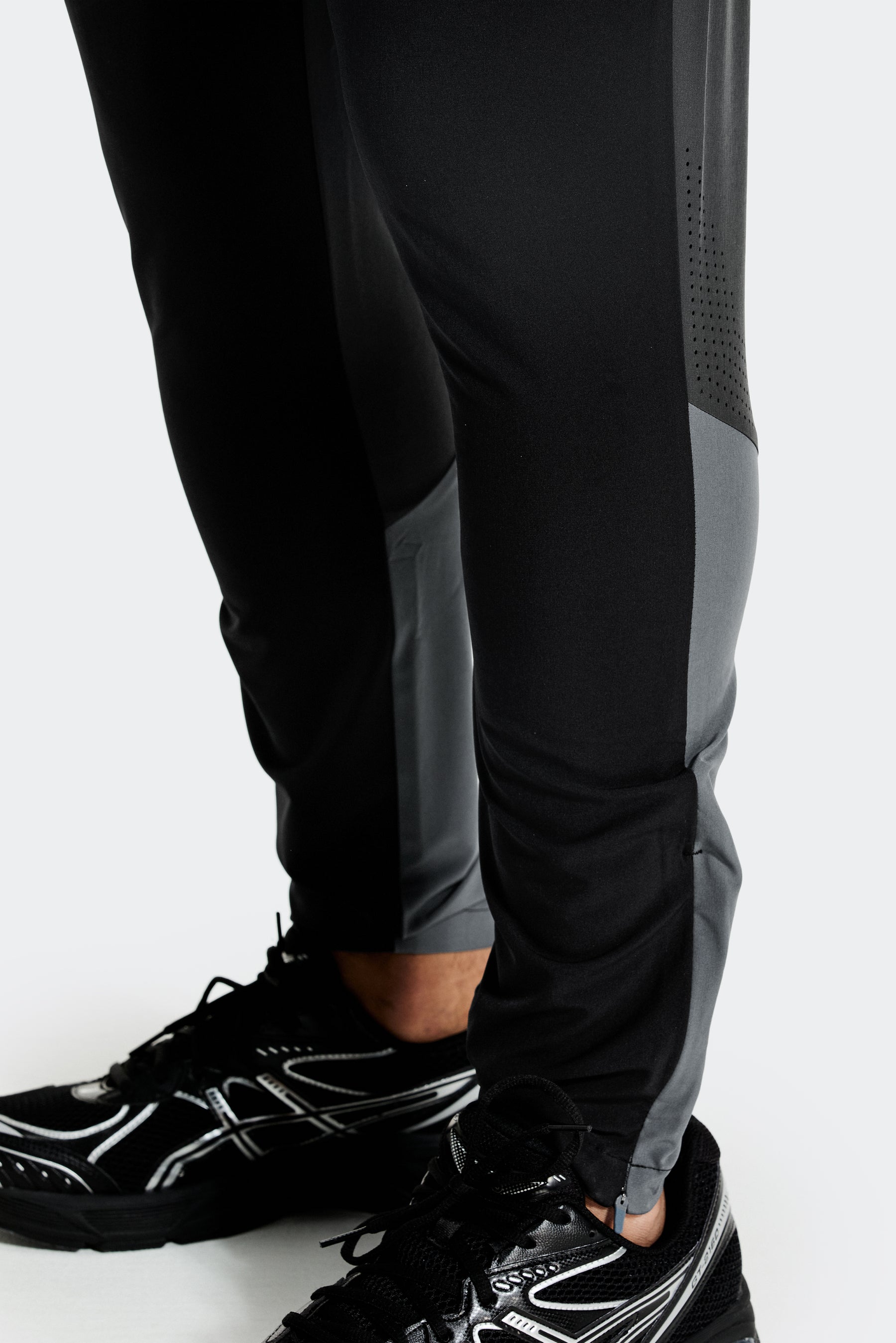 Trion Pant - Black/Onyx/Slate Grey