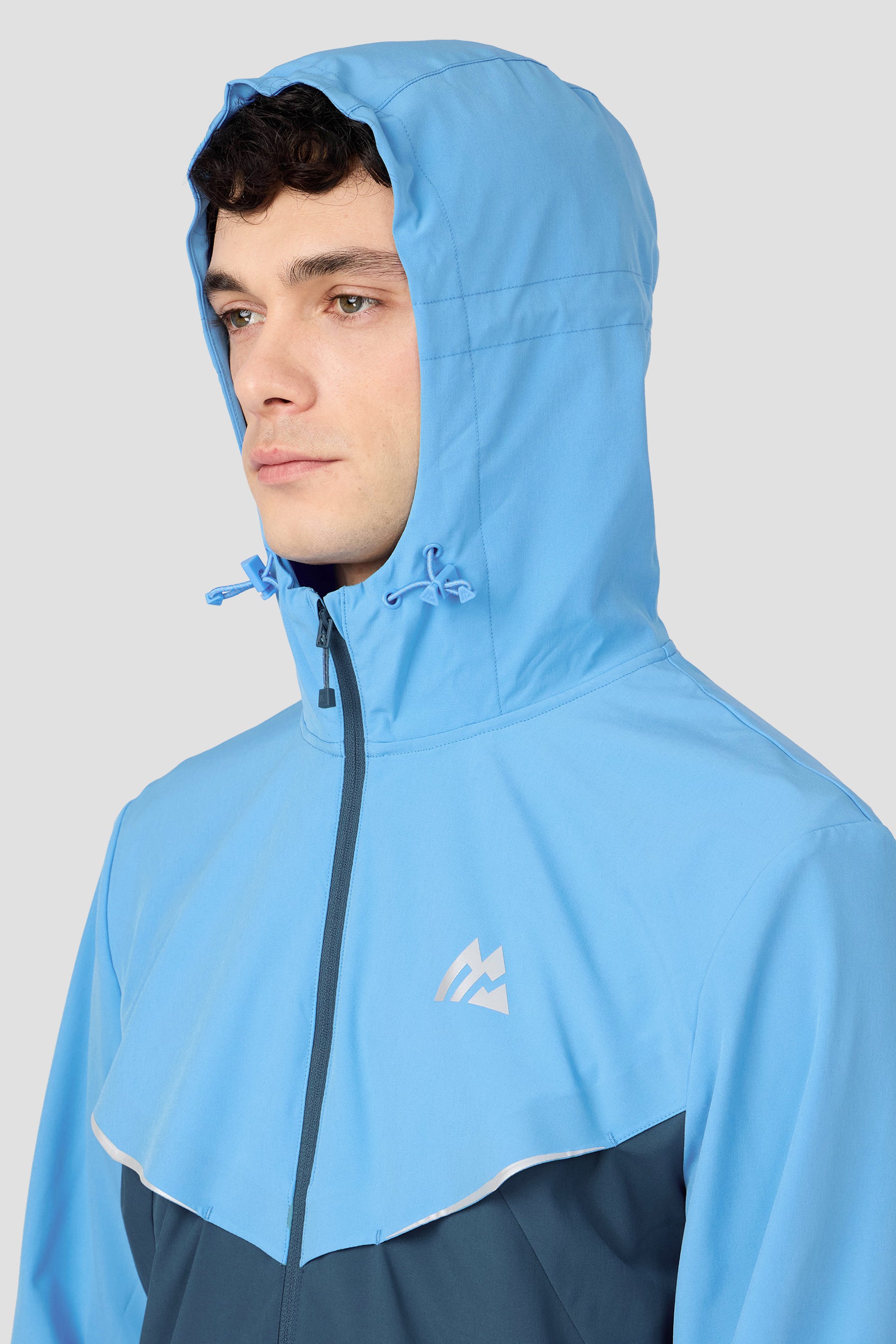 Swift Jacket - Bondi/Naval