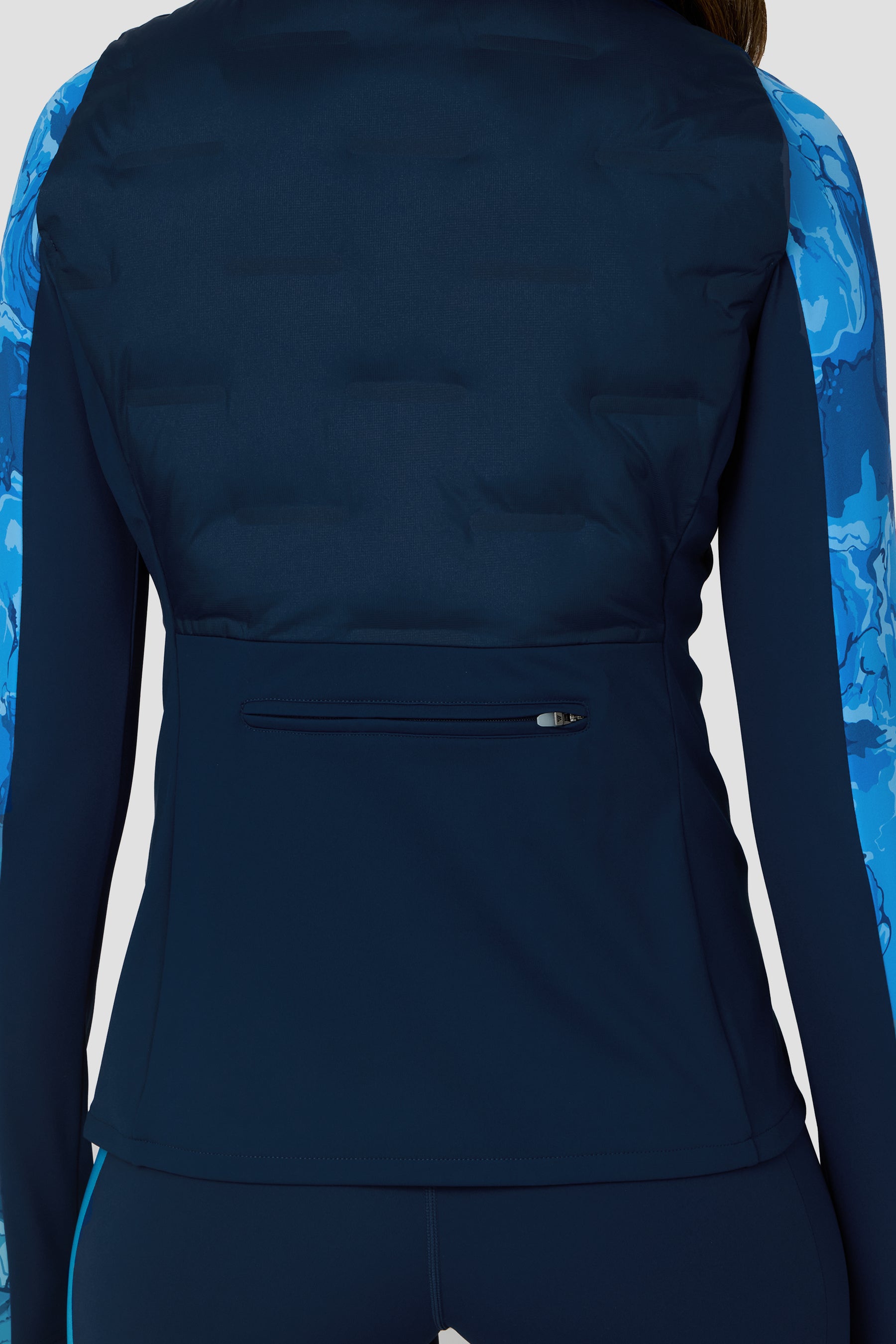 Fusion Gilet - Agency