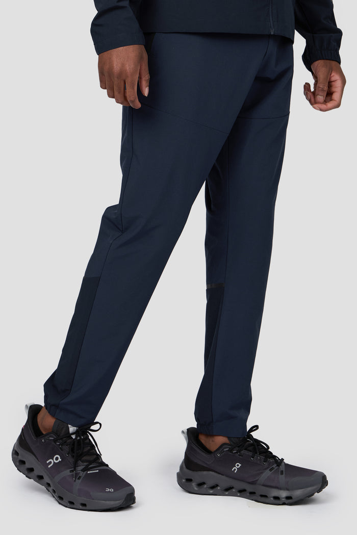 Torrent 2.0 Pant - Midnight Blue/Navy Void