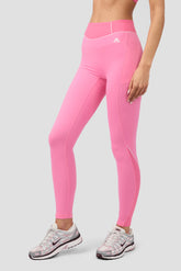 MTX Run Switch Legging - Pink Lemonade