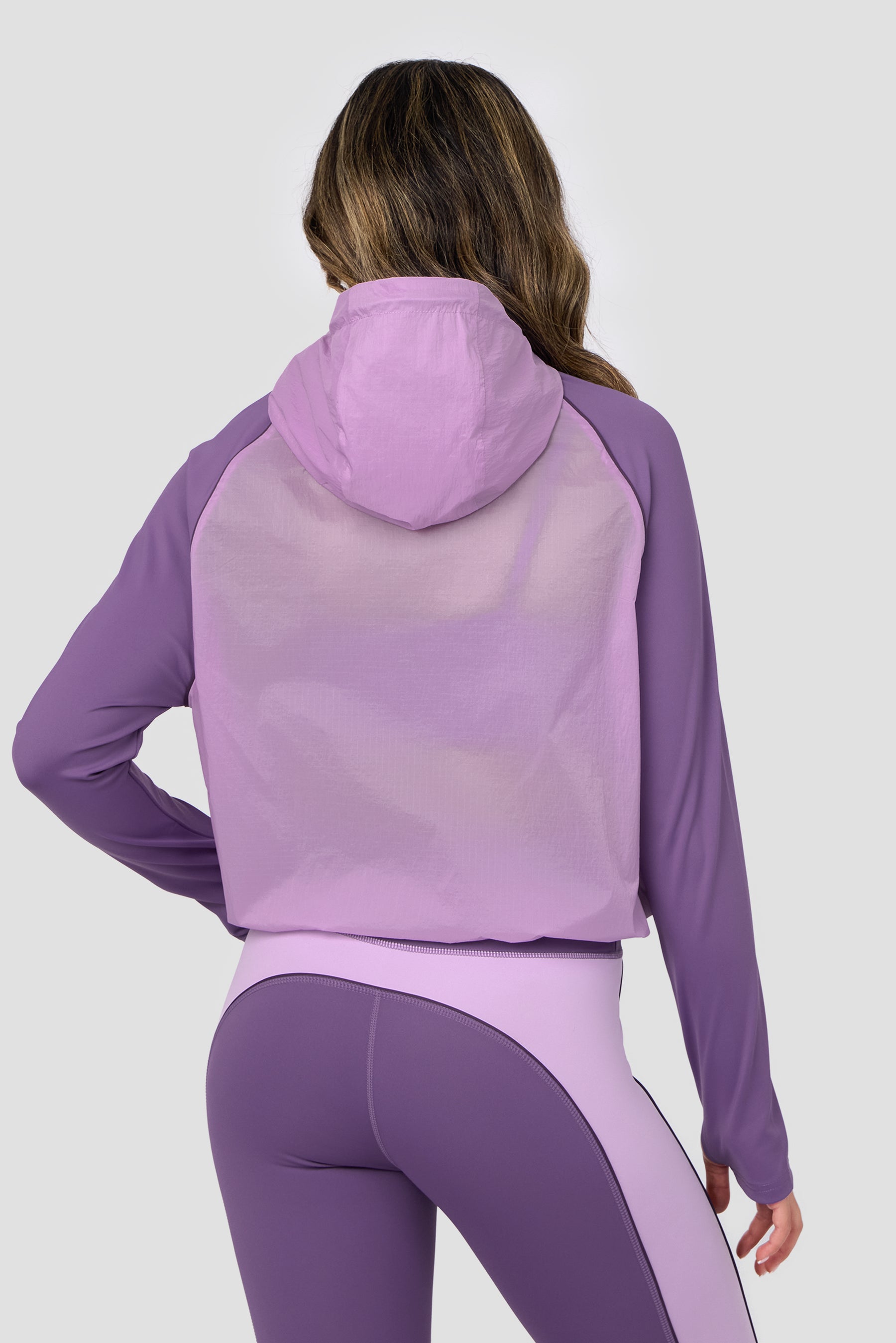 Vitality Jacket - Parma/Palazzo