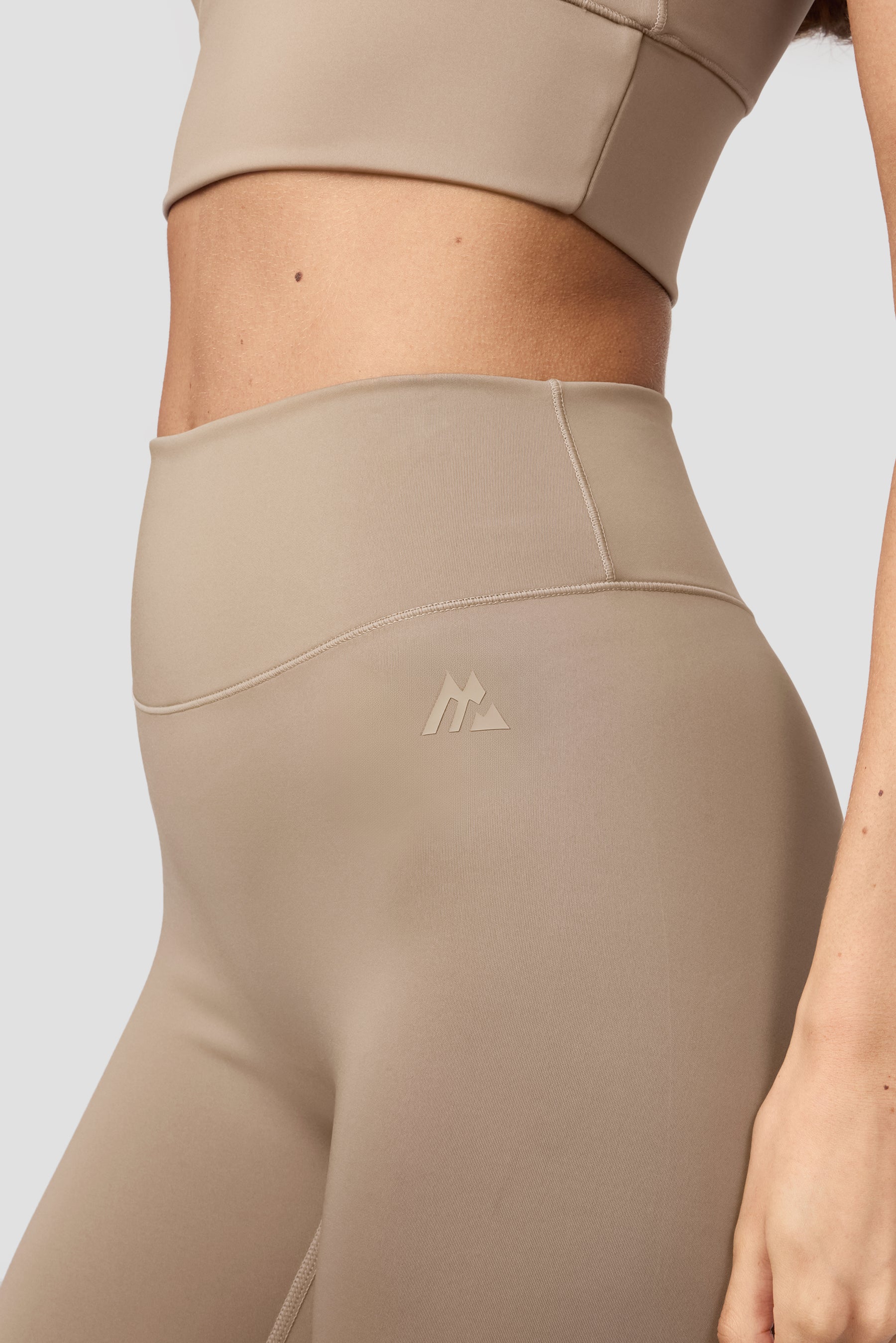 Spirit Legging - Praline