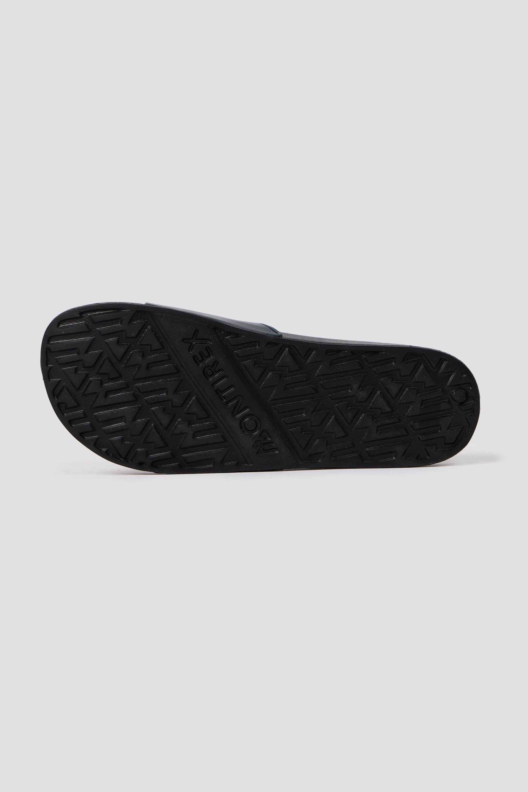 MTX Slides - Black/Slate Grey/Sea Foam