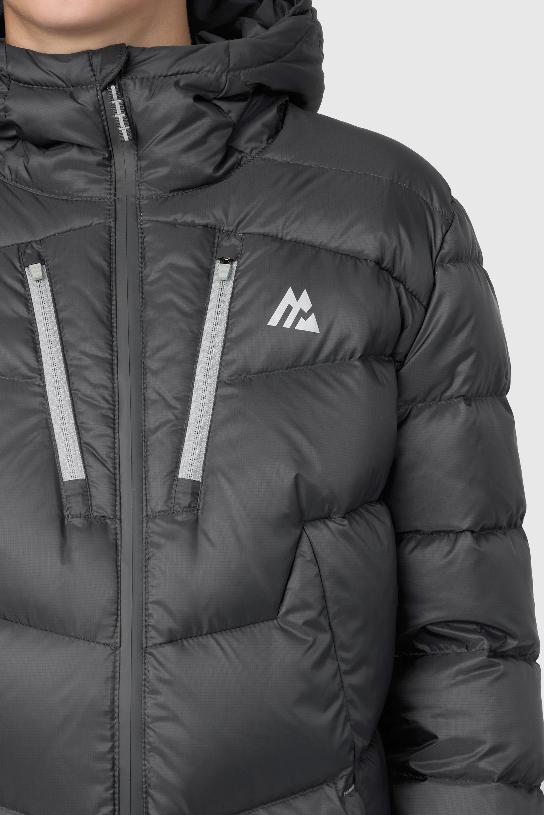 Boys Himall Jacket - Asphalt