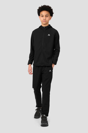Boys Chase Pant - Black 