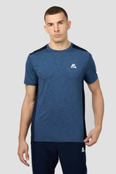 Fuse T-Shirt - Naval/Midnight Blue
