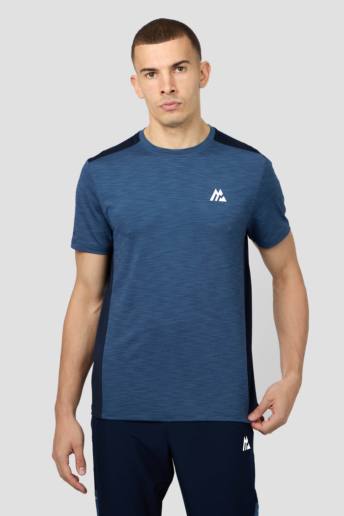 Fuse T-Shirt - Naval/Midnight Blue