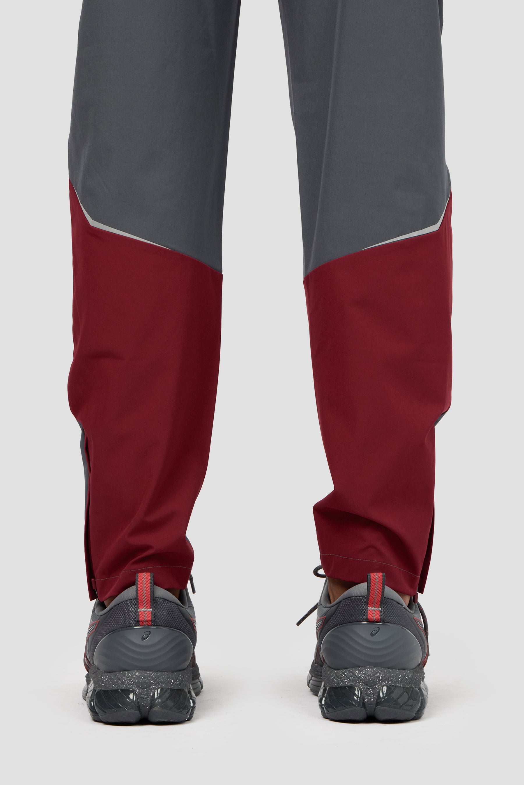 Swift Pant - Slate Grey/Ascension