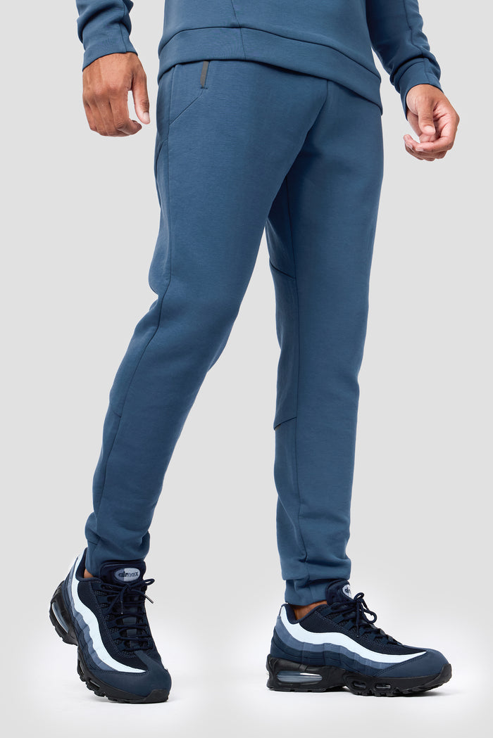Foundation Jogger - Naval