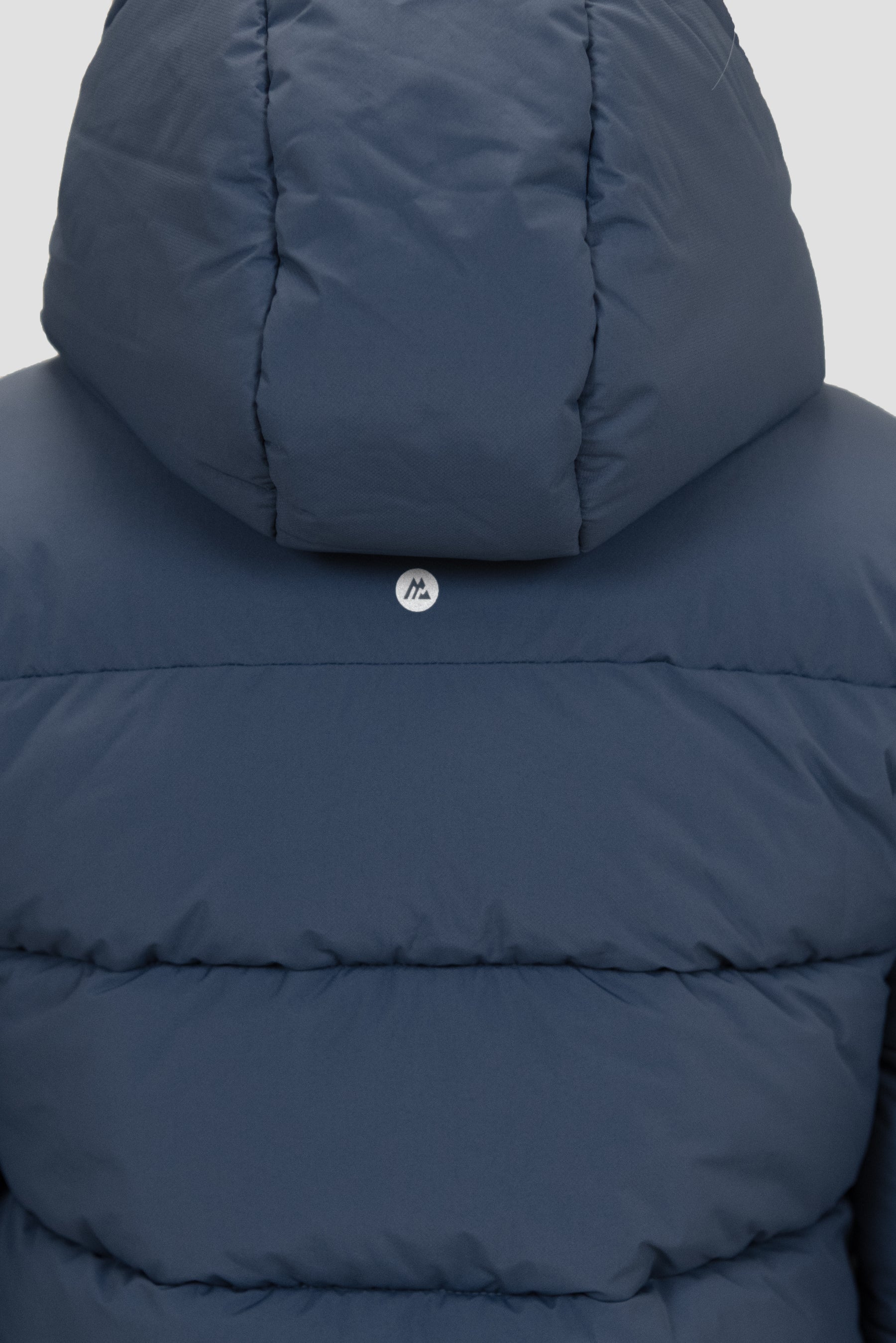 Women's Elevate Jacket - Greyed Indigo