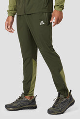 Endurance Pant - Elm/Orchard/Electric Lime