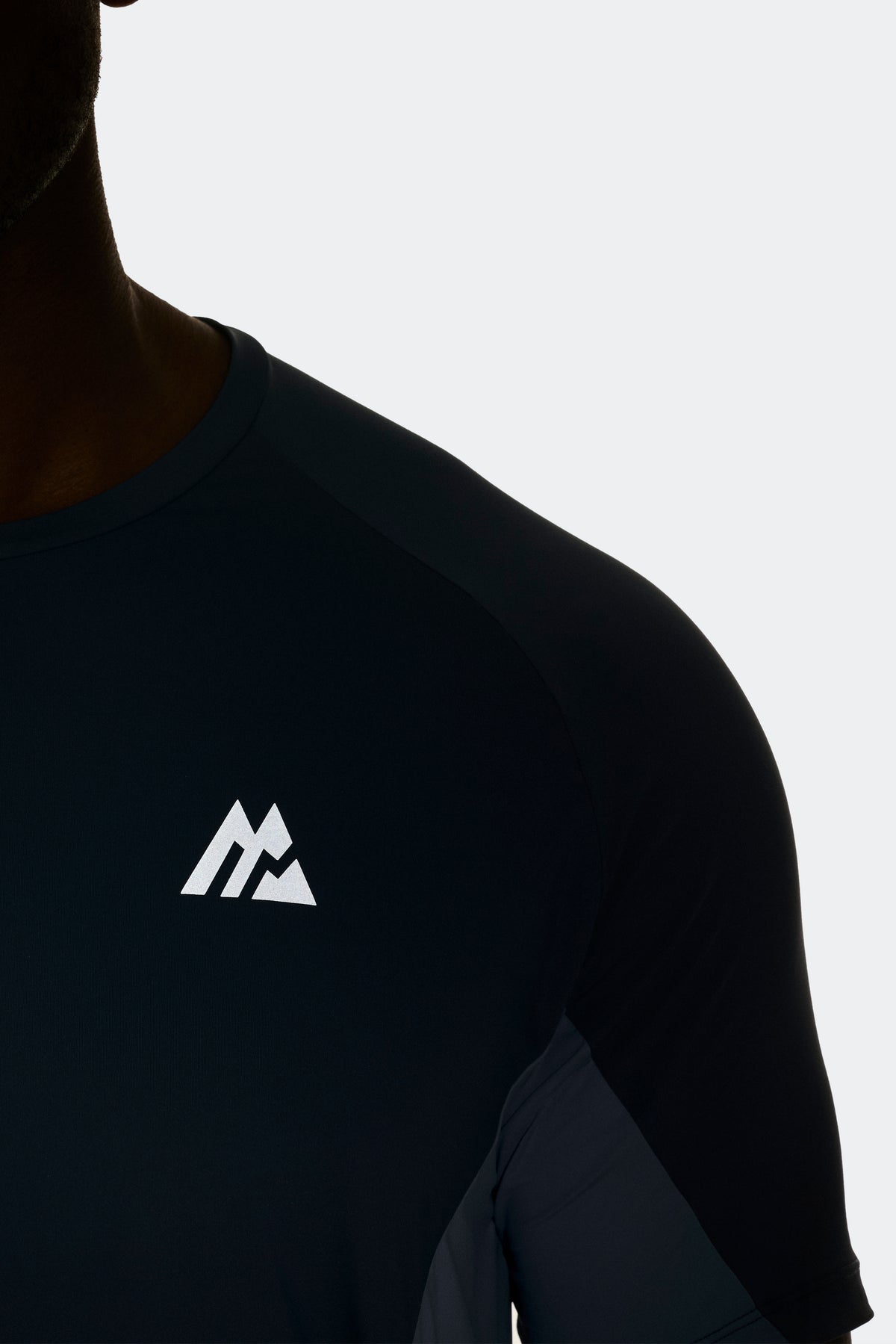 Endurance T-Shirt - Greyed Indigo/Cloudy Blue/Summer Mist