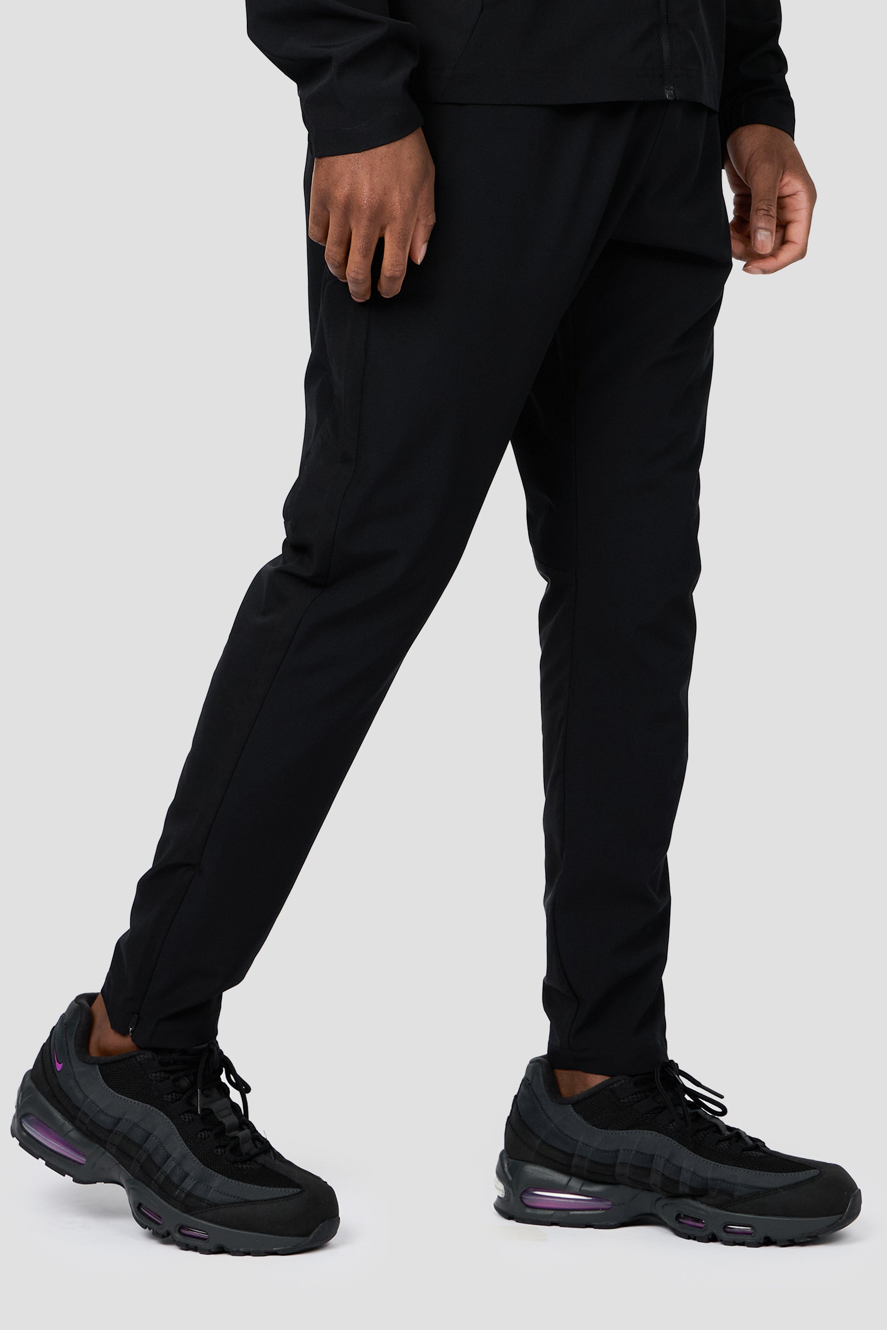 Traverse Pant - Black