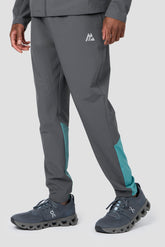 Impel Pant - Slate Grey/Steel Teal