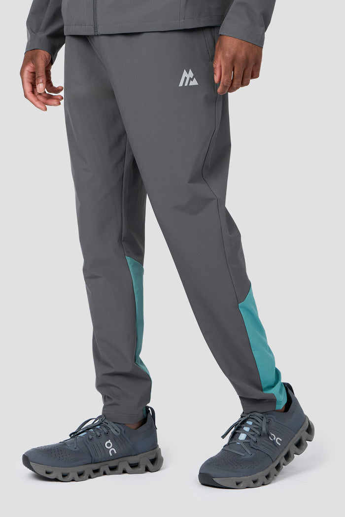 Impel Pant - Slate Grey/Steel Teal