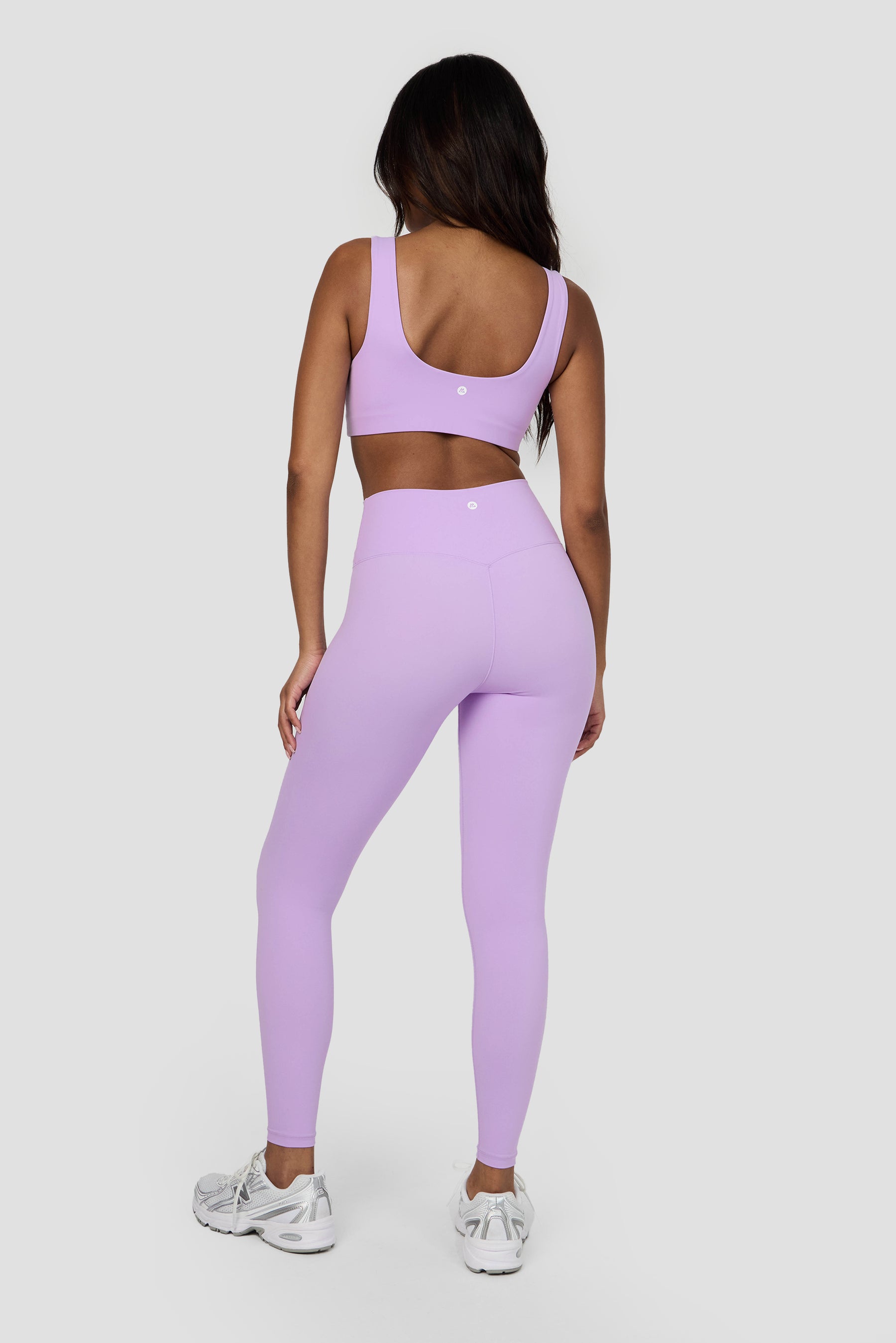 Form Legging - Parma