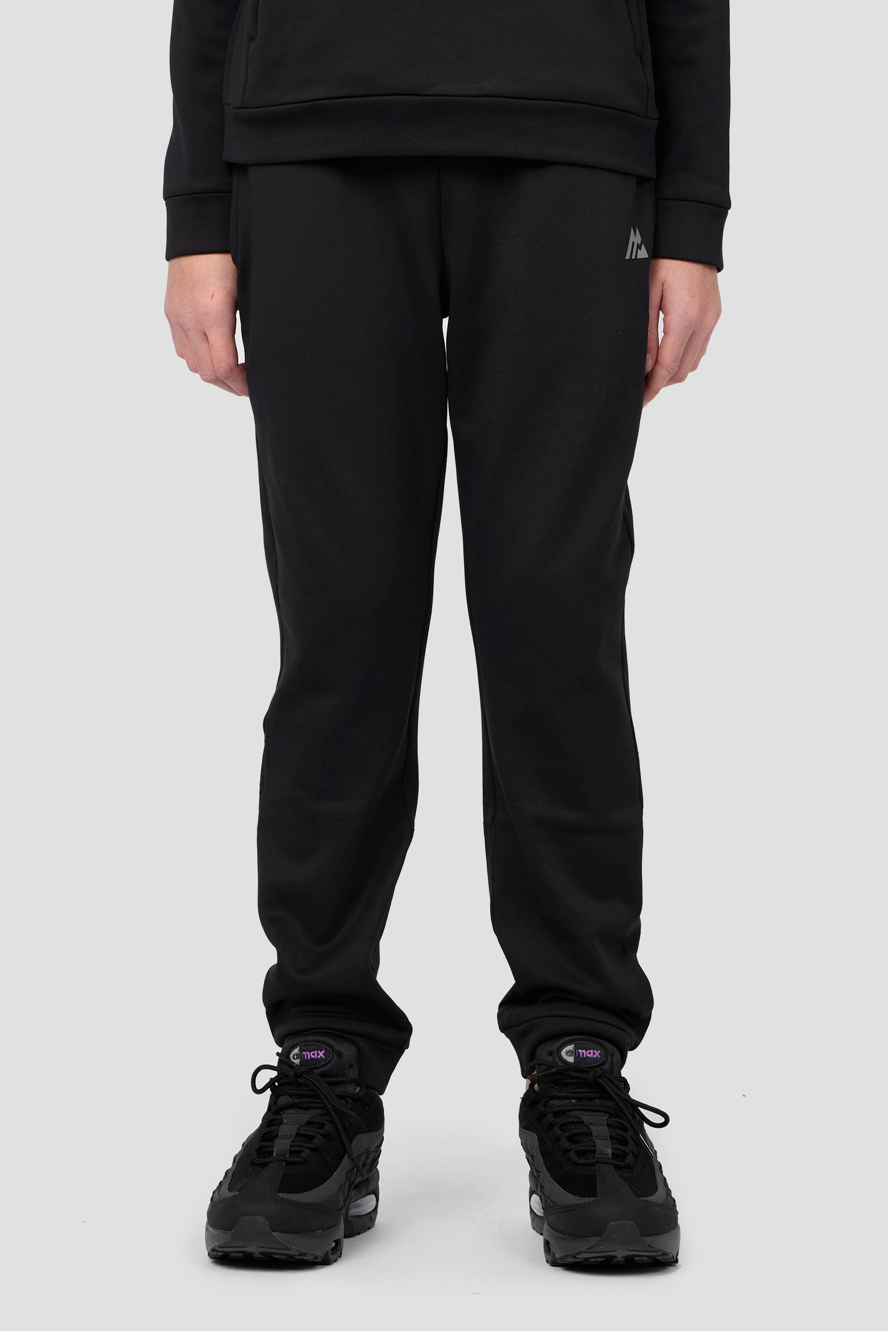 Boys Dyna Jogger - Black 