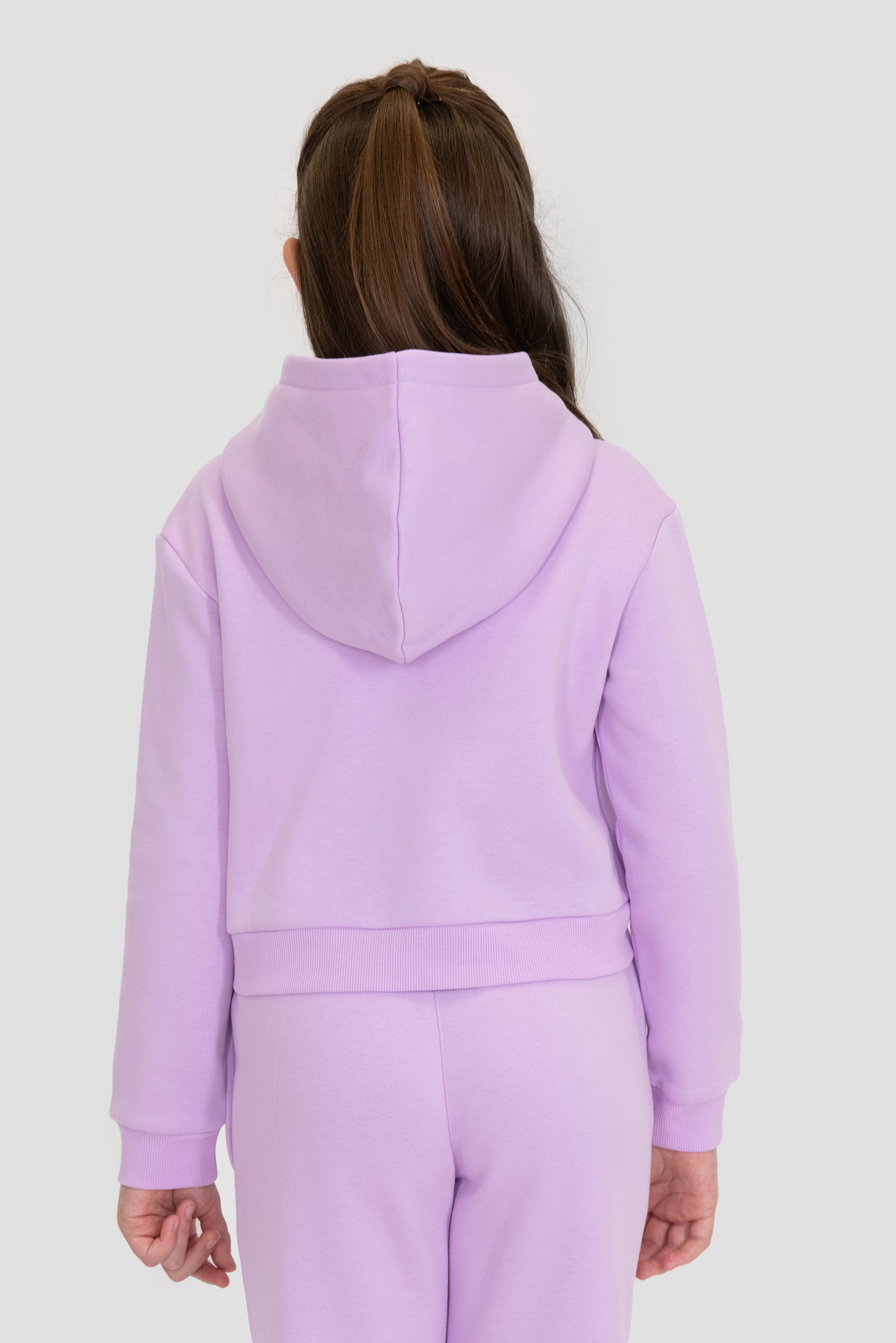 Girls Essence Hood - Parma