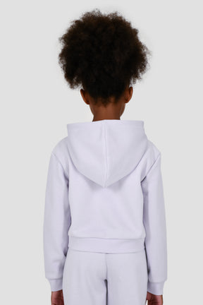 Girls Essence Hood - Magnolia