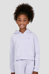 Girls Essence Hood - Magnolia