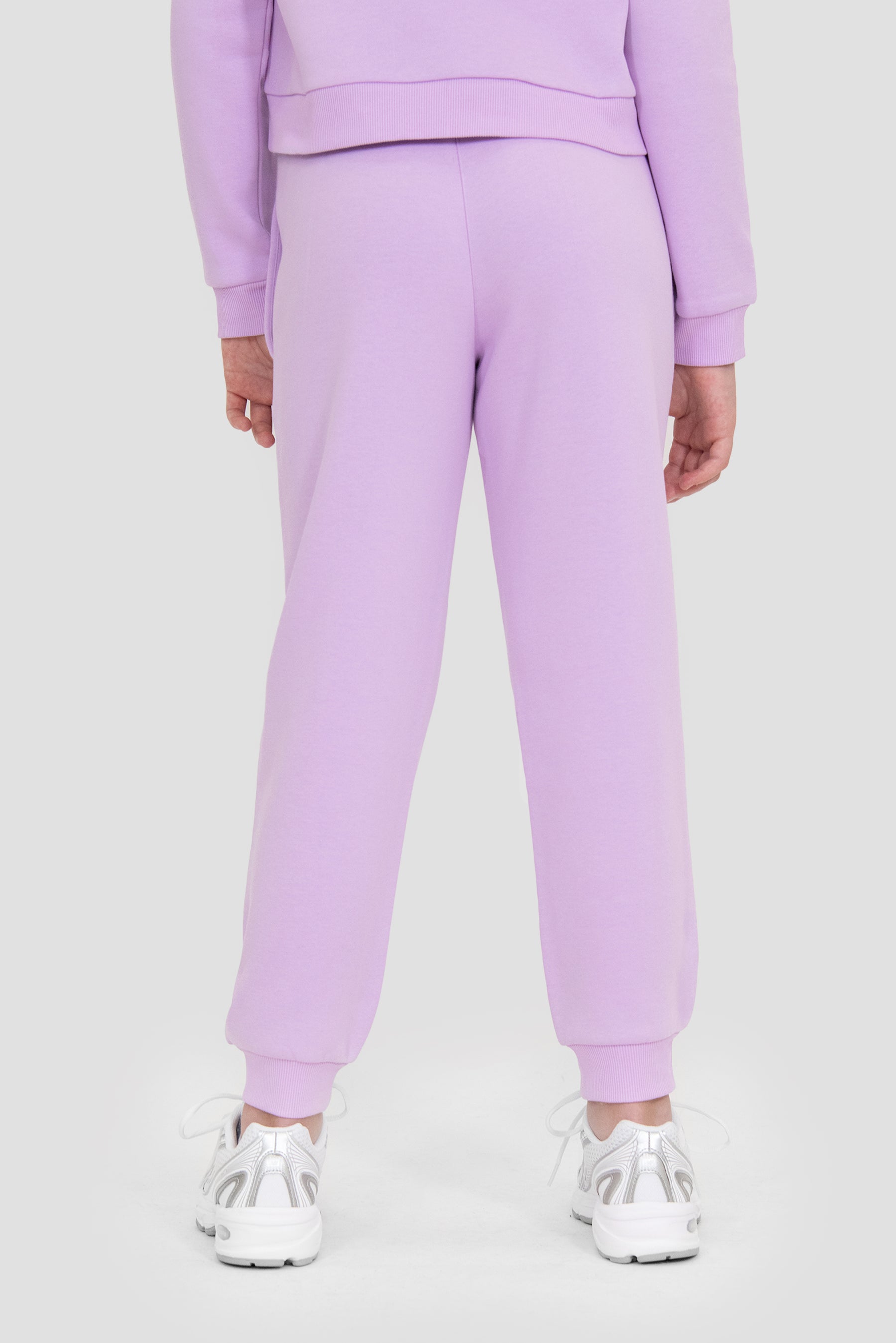 Girls Essence Jogger - Parma