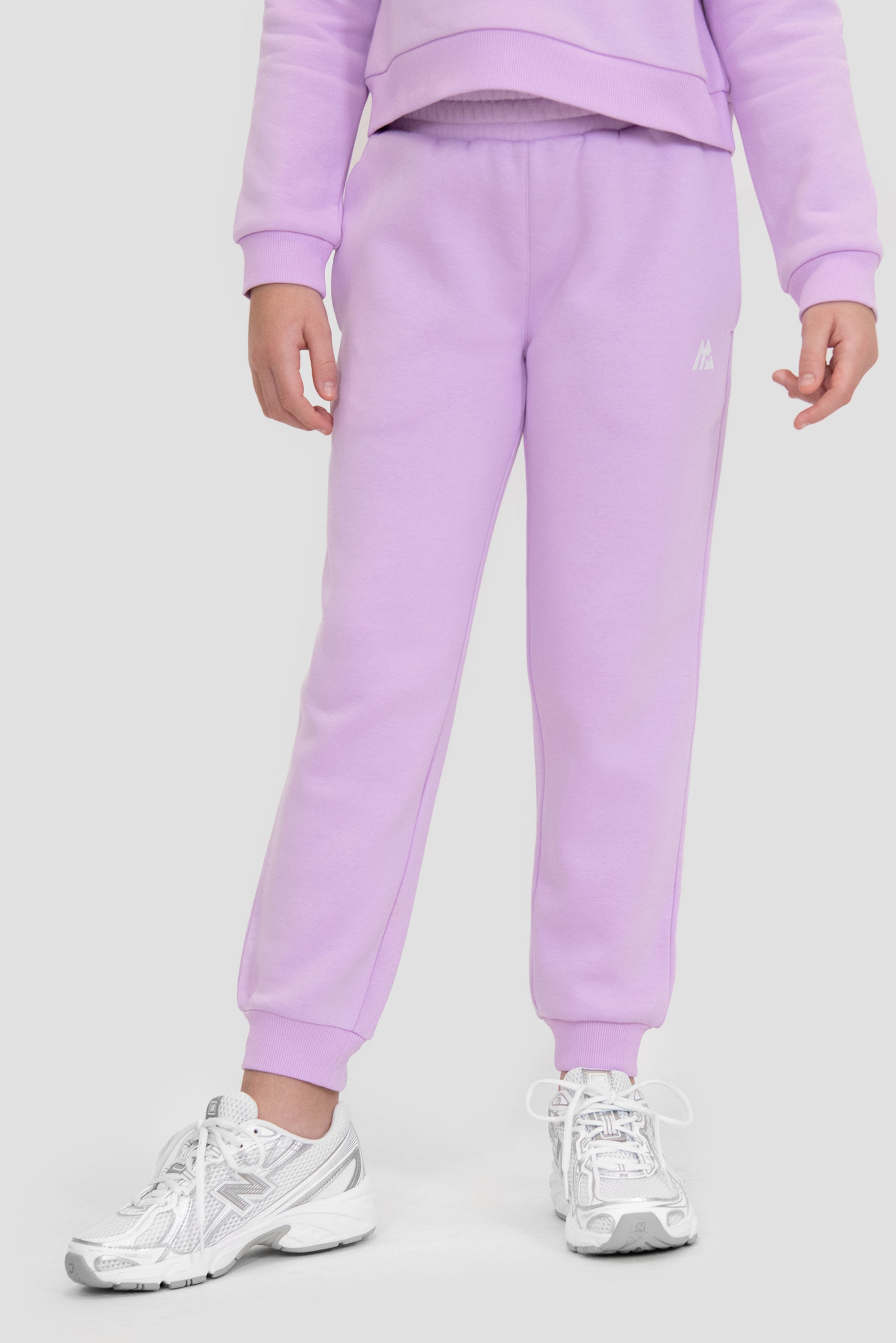 Girls Essence Jogger - Parma