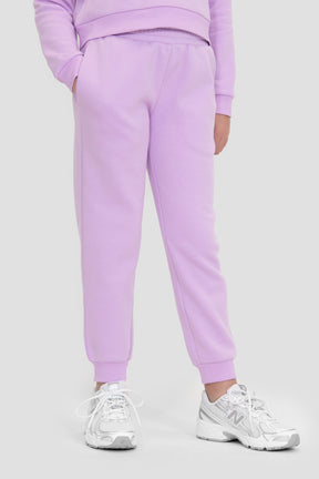 Girls Essence Jogger - Parma