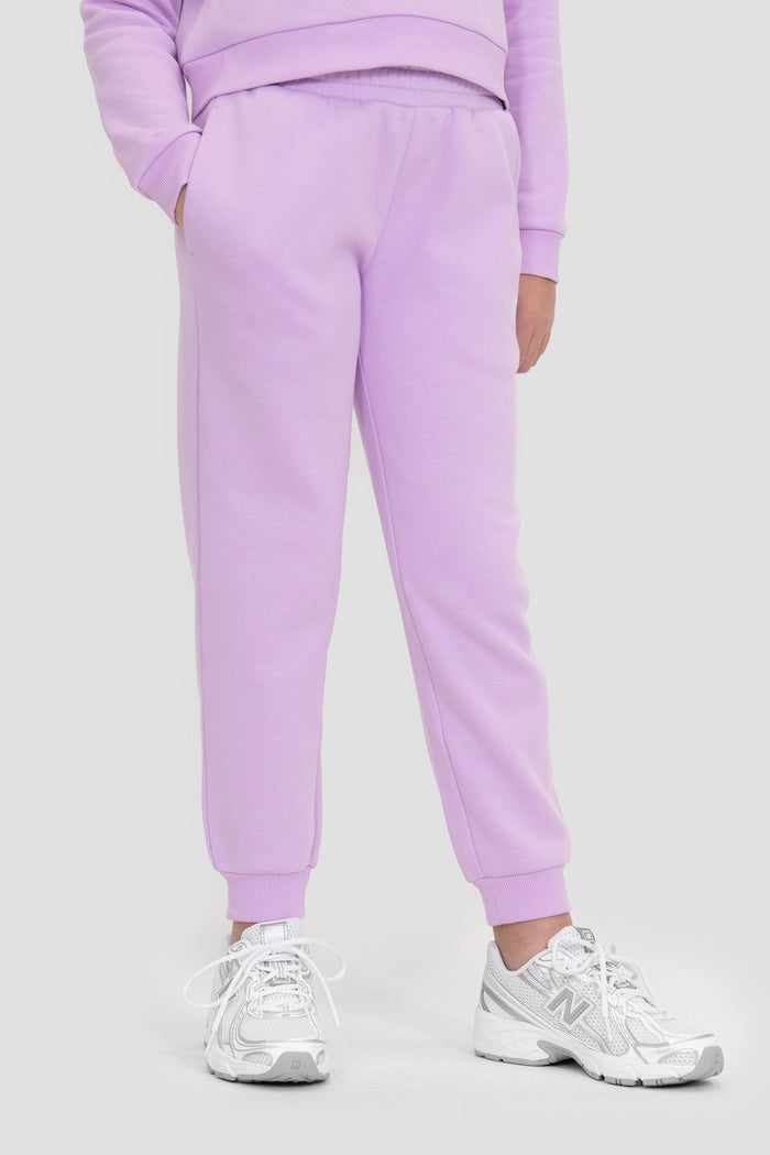 Girls Essence Jogger - Parma