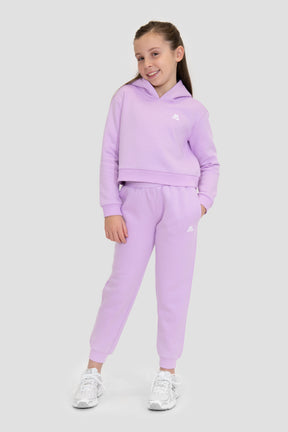 Girls Essence Jogger - Parma