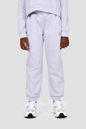 Girls Essence Jogger - Magnolia