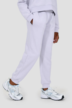 Girls Essence Jogger - Magnolia