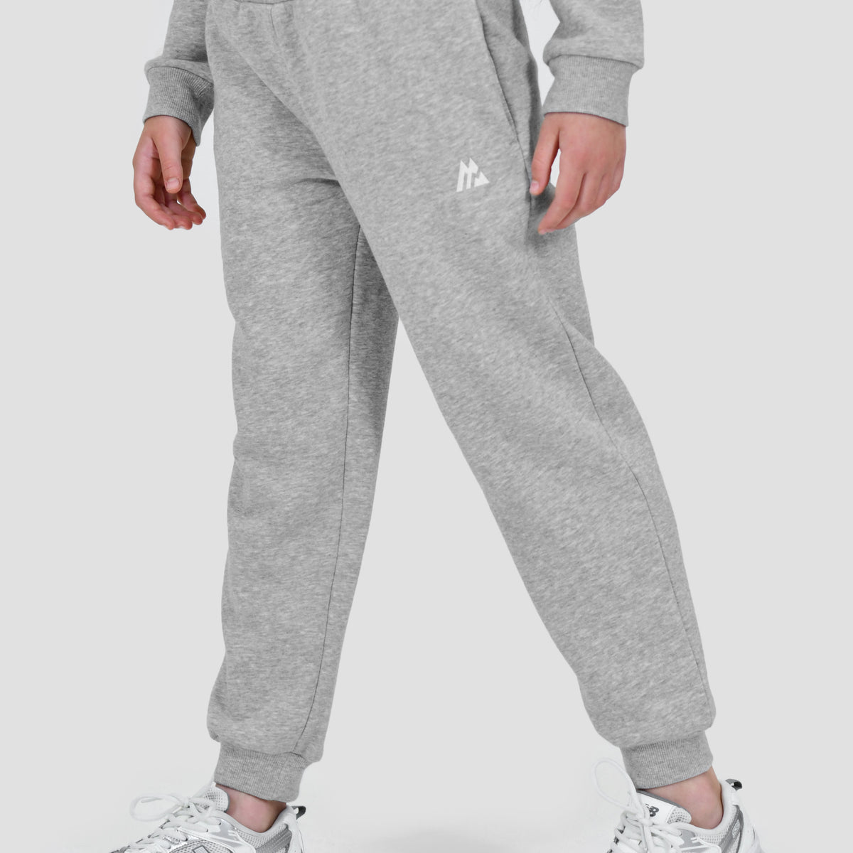 Hollister Grey Wide Leg Sweatpants Knit Pants For Women Women's