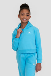 Girls Essence Hood - Epsilion