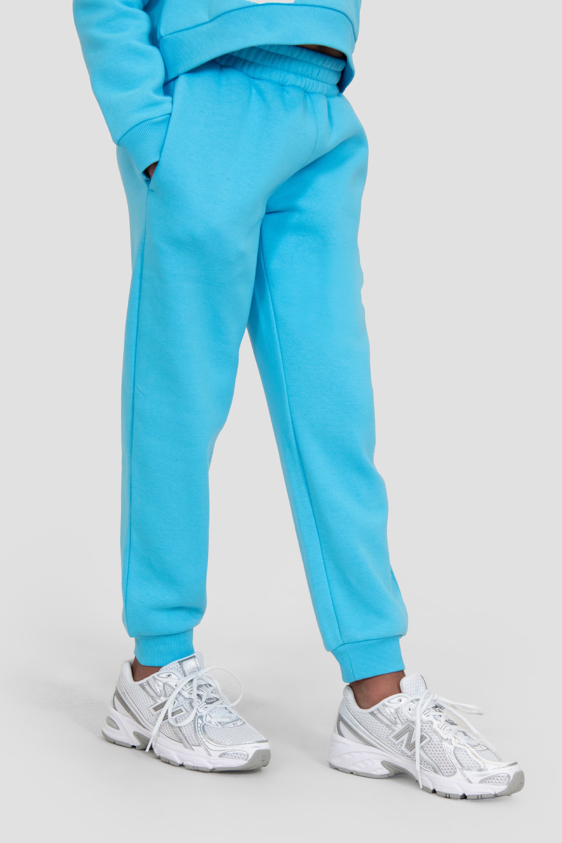 Girls Essence Jogger - Epsilon