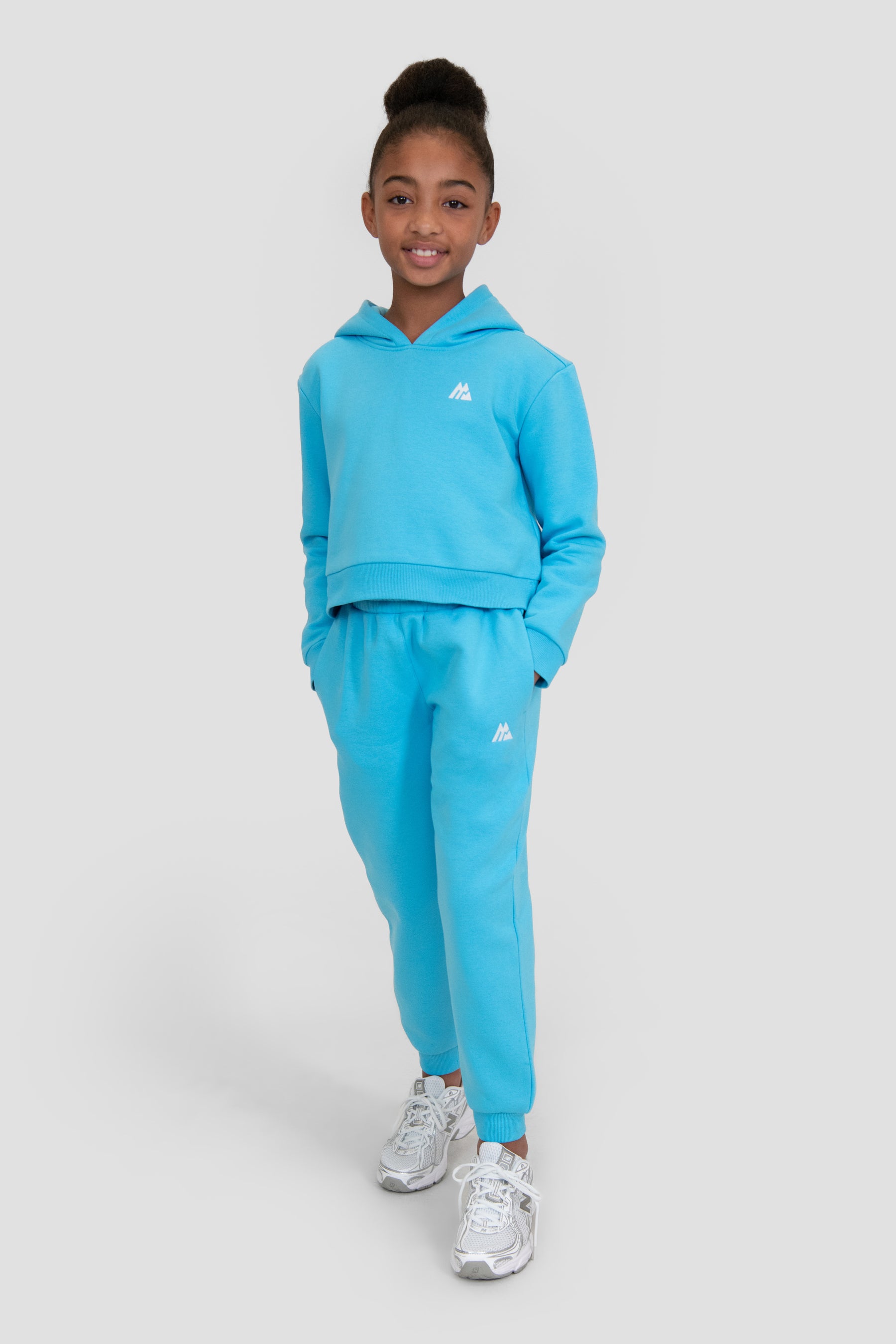 Girls Essence Jogger - Epsilon