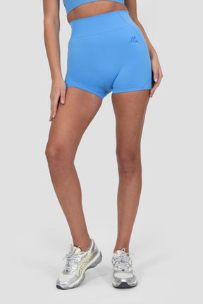 Evolve Seamless Booty Short - Bondi