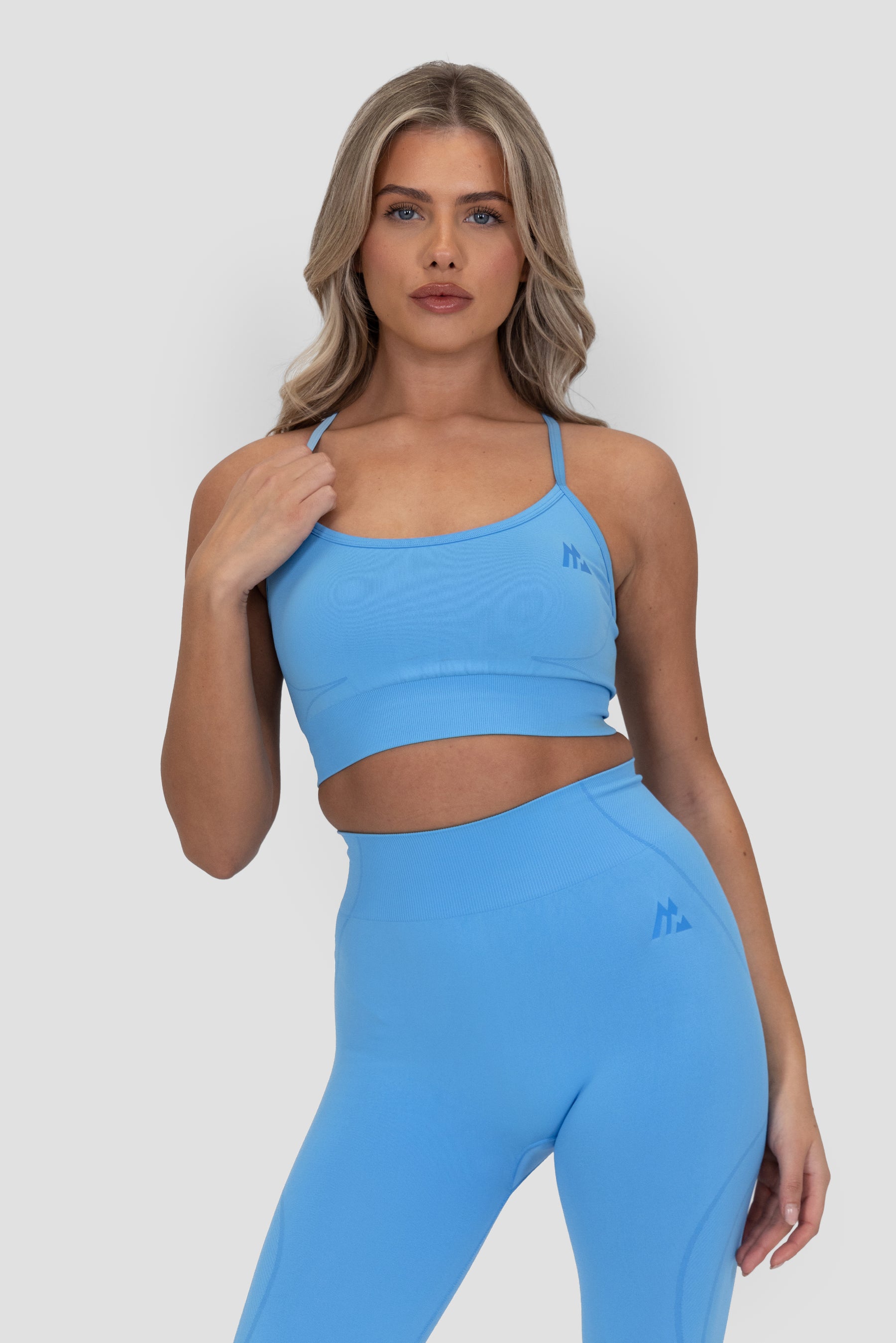 Evolve Seamless Bra - Bondi