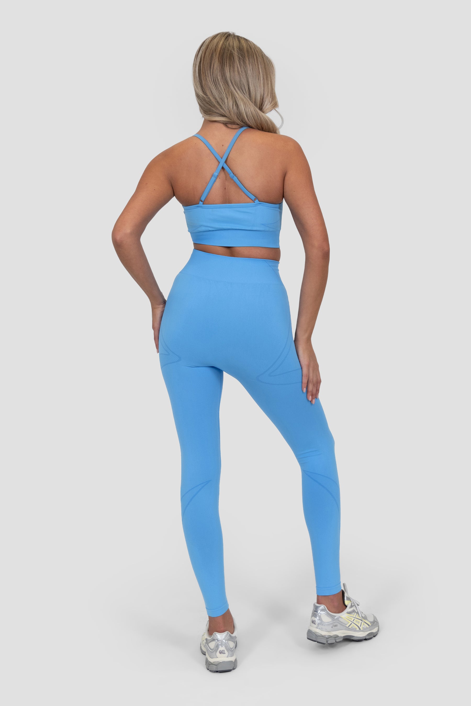 Evolve Seamless Bra - Bondi