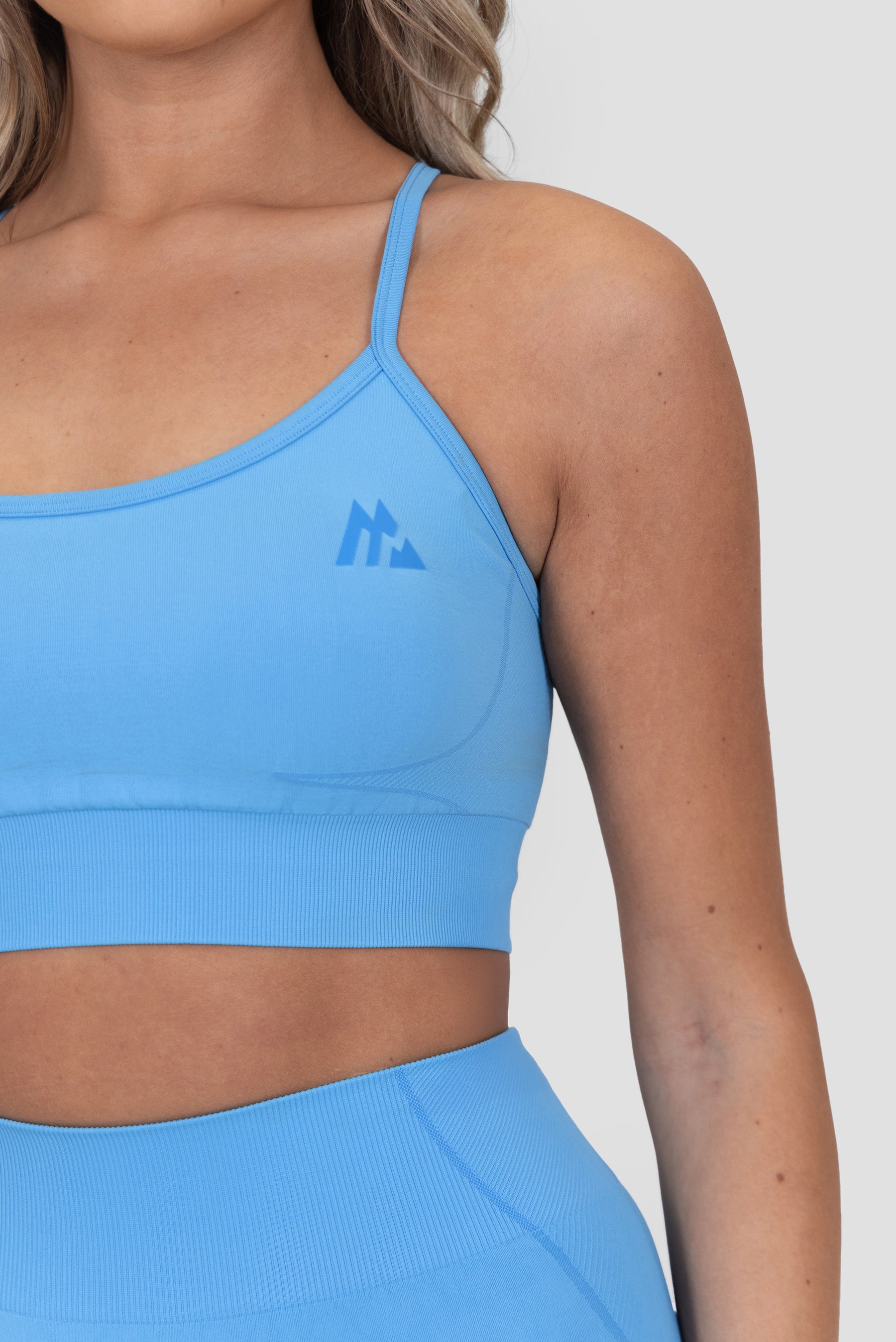 Evolve Seamless Bra - Bondi