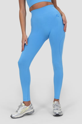 Evolve Seamless Legging - Bondi