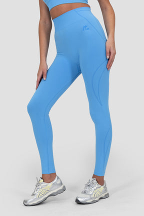 Evolve Seamless Legging - Bondi