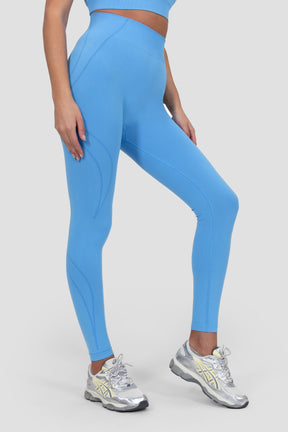 Evolve Seamless Legging - Bondi