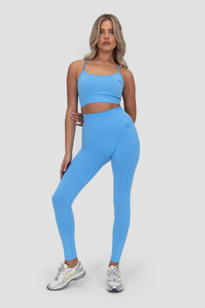 Evolve Seamless Legging - Bondi