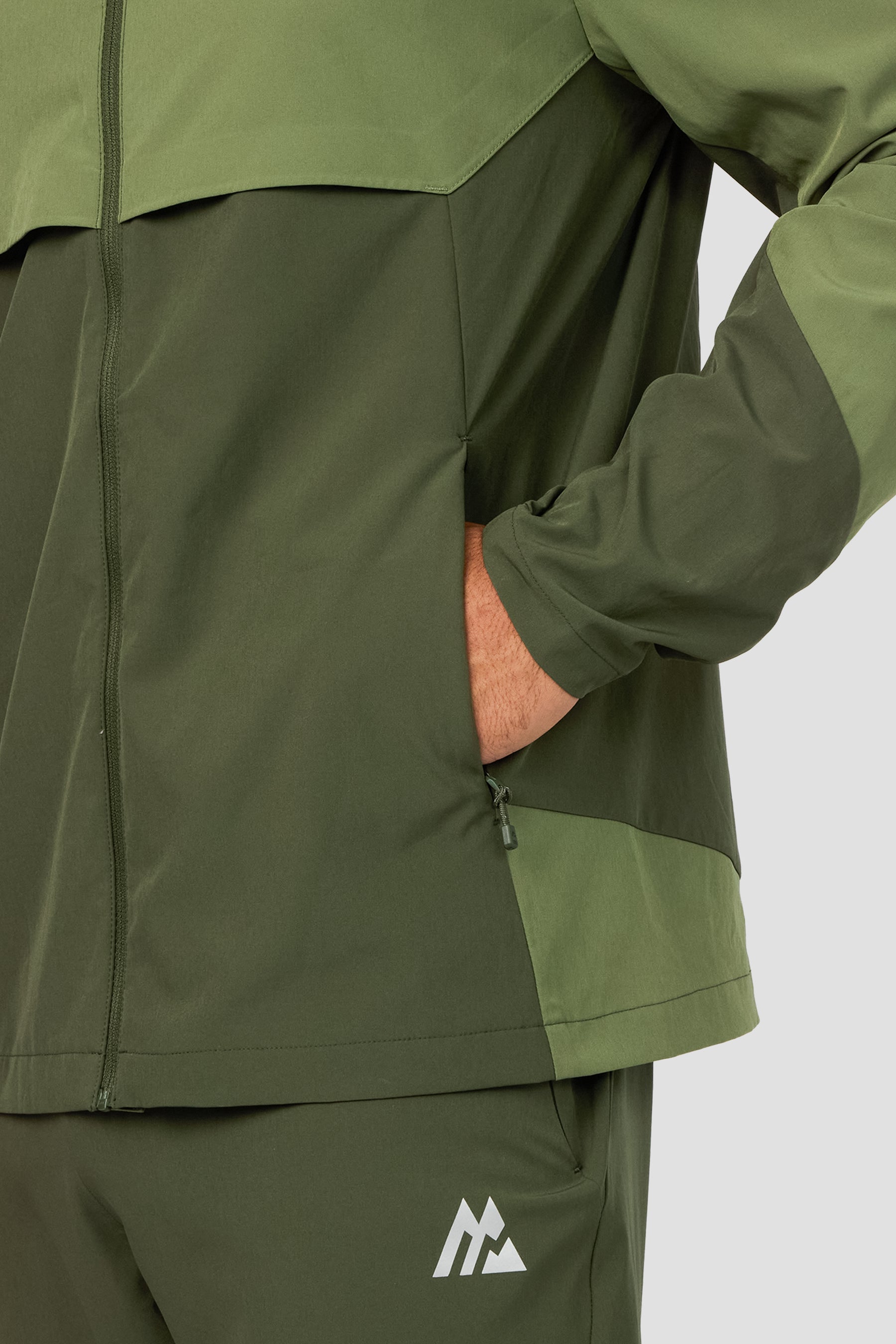 Vector 2.0 Jacket - Orchard/Elm