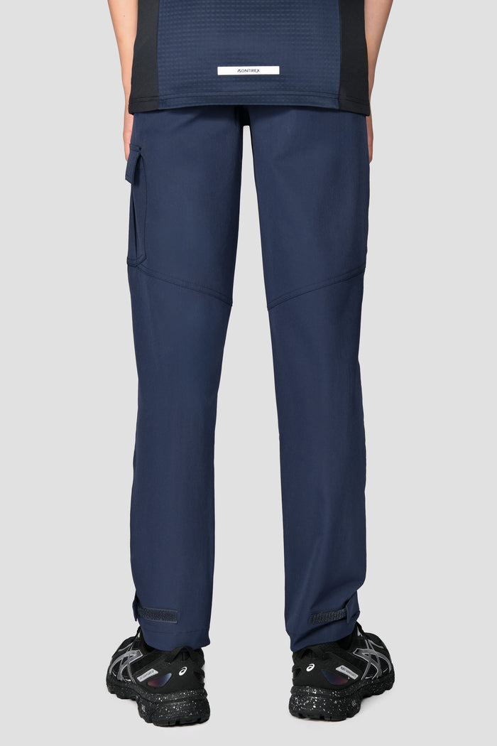 Junior Expedition Outdoor Pant - Midnight Blue