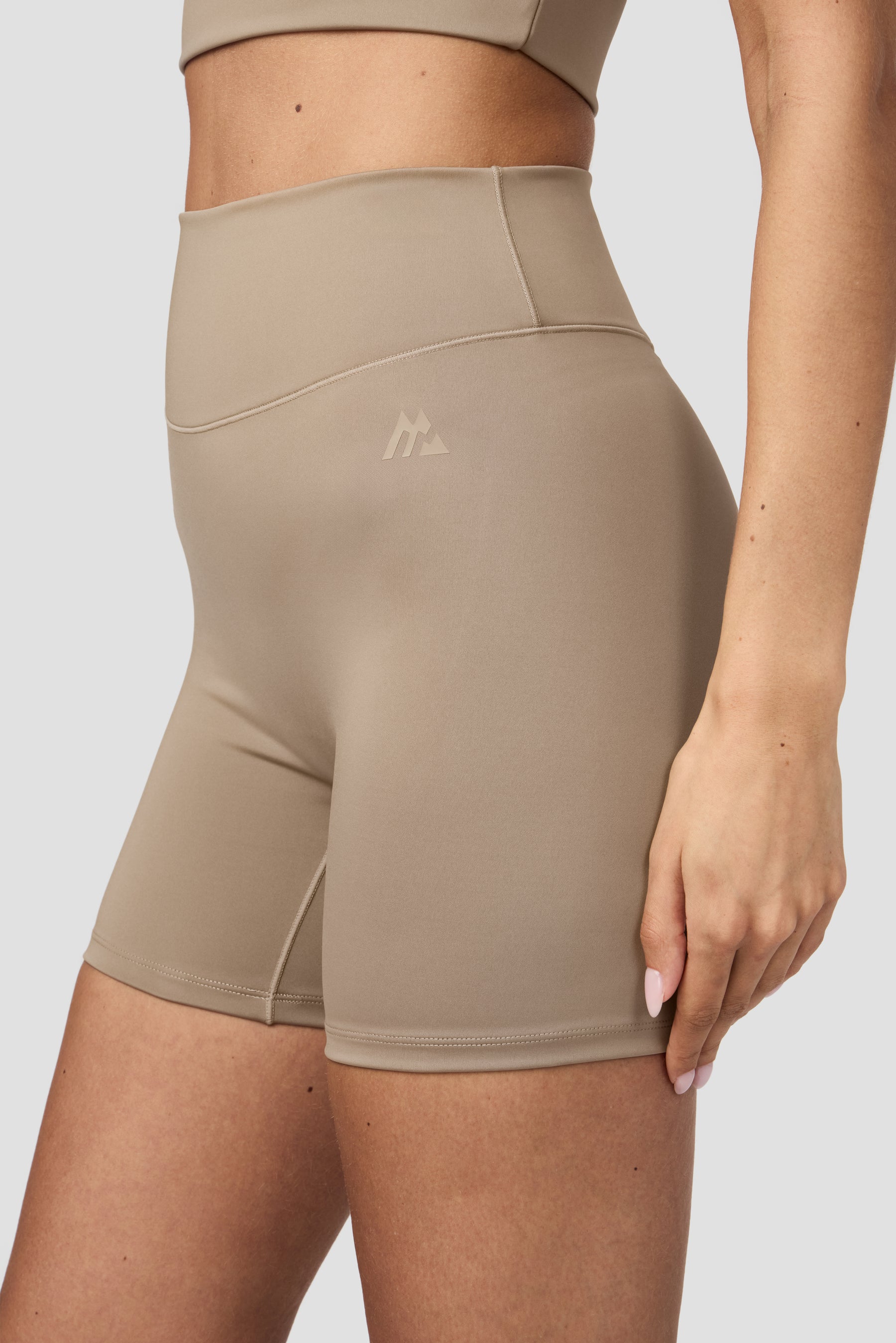 Spirit Short - Praline