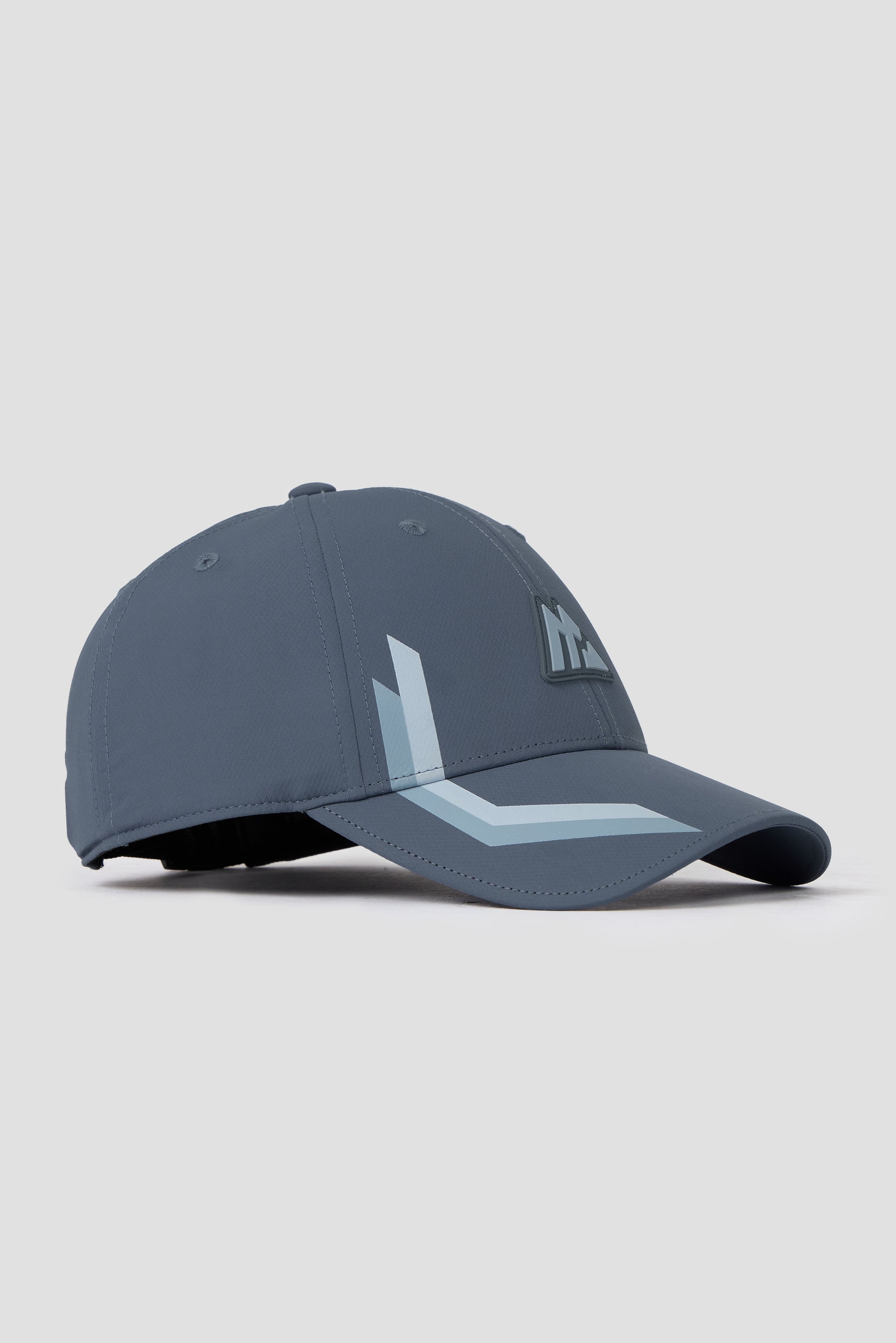 MTX Tech 2.0 Cap - Greyed Indigo/Cloudy Blue/Summer Mist