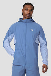 Endurance Jacket - Charcoal Blue