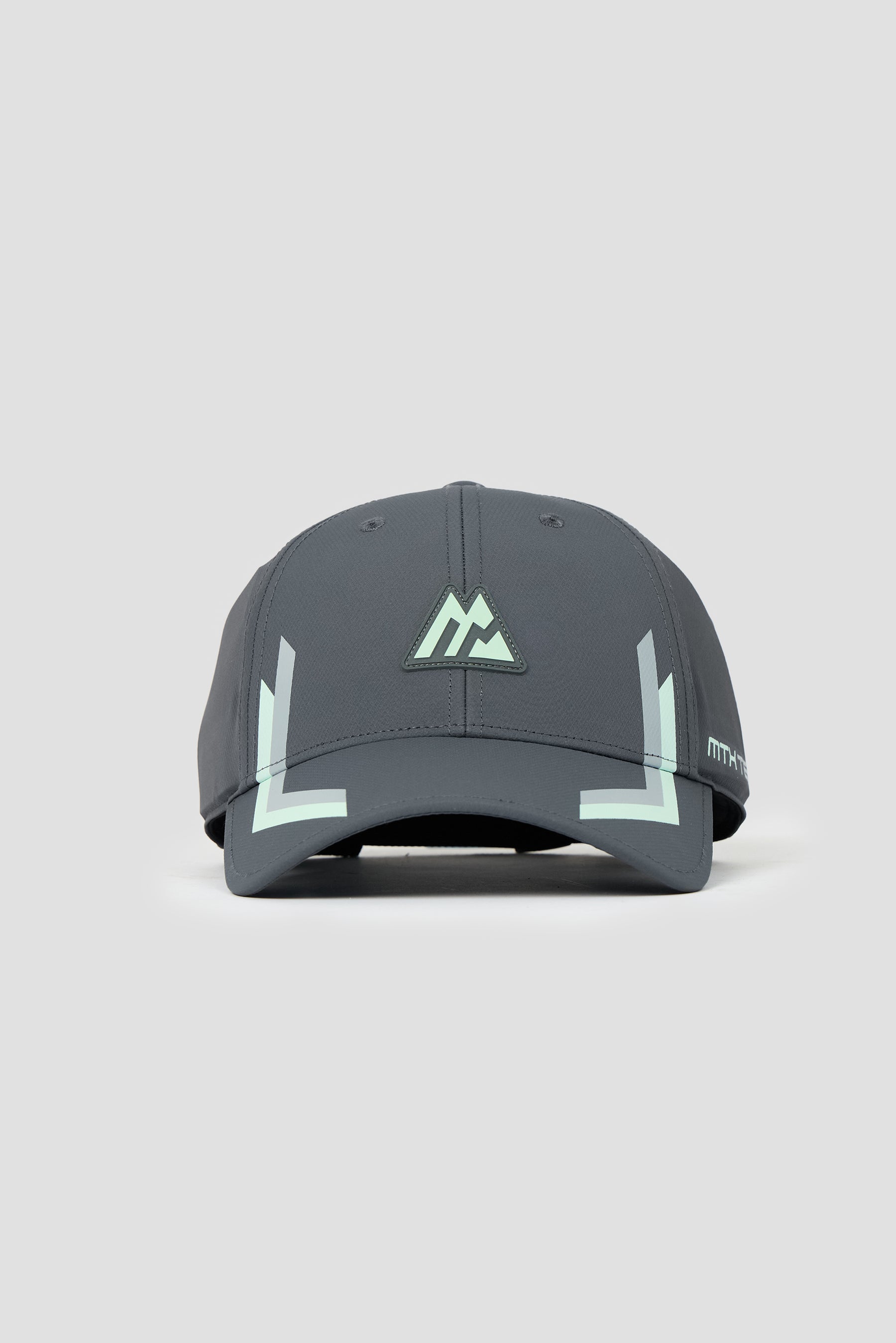 MTX Tech 2.0 Cap - Slate Grey/Sea Foam/Platinum Grey
